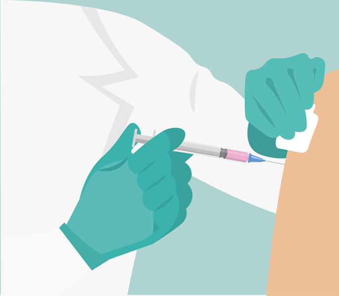 Seizoensvaccinatie