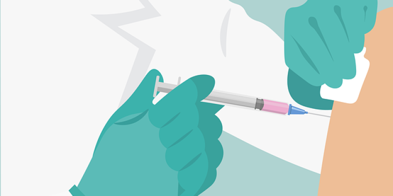 Seizoensvaccinatie