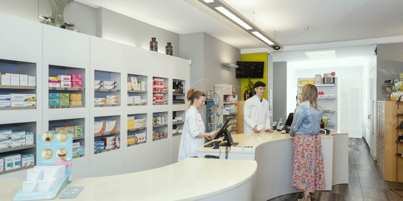 Voorschrift melden/doorsturen